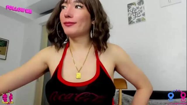 Image 10 of hottycrishinaxx Stream on Chaturbate on 22 hours ago