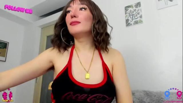 Image 11 of hottycrishinaxx Stream on Chaturbate on 1 month ago