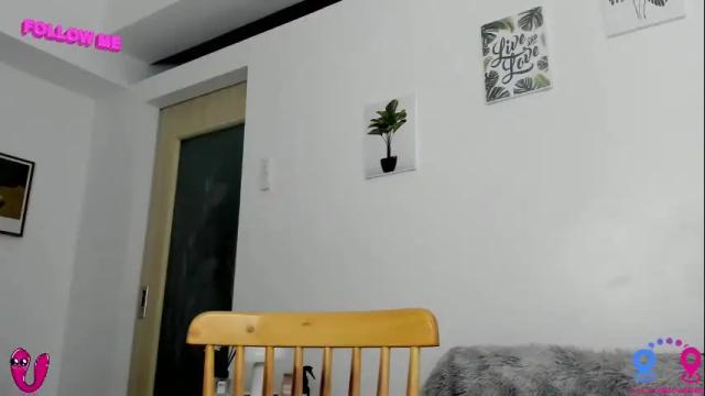Thumbnail 3, hottycrishinaxx's Stream at Chaturbate, 1 month ago