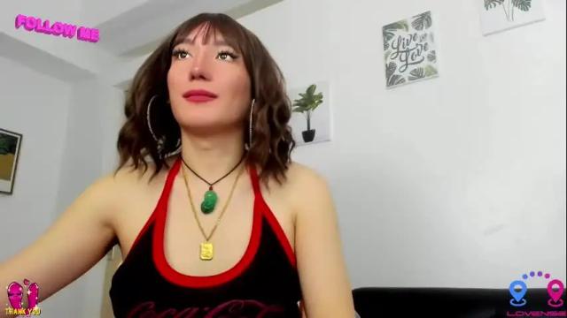 Image 11 of hottycrishinaxx Stream on Chaturbate on 28 days ago