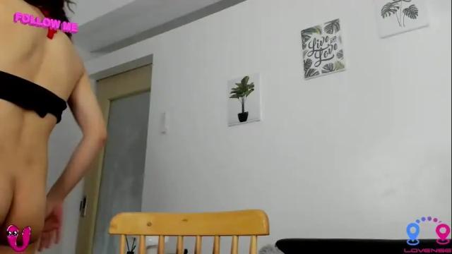 Image 2 of hottycrishinaxx Stream on Chaturbate on 28 days ago
