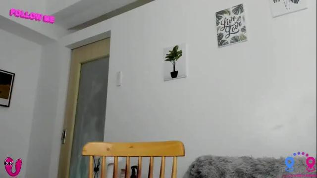 Thumbnail 3, hottycrishinaxx's Stream at Chaturbate, 23 days ago