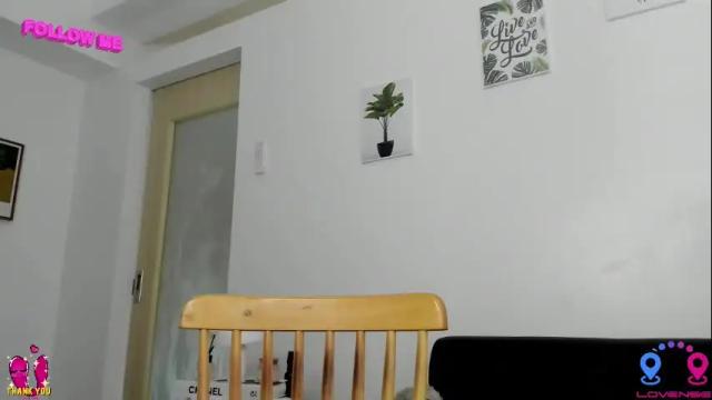Image 2 of hottycrishinaxx Stream on Chaturbate on 20 days ago