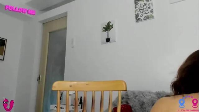 Image 4 of hottycrishinaxx Stream on Chaturbate on 16 days ago