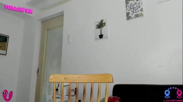 Thumbnail 2, hottycrishinaxx's Stream at Chaturbate, 13 days ago
