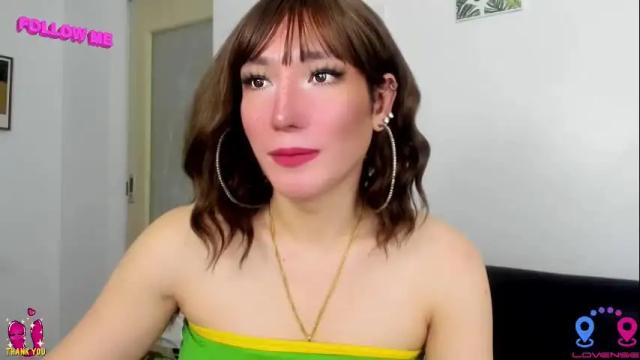 Thumbnail 1, hottycrishinaxx's Stream at Chaturbate, 11 days ago