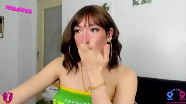 Image 2 of hottycrishinaxx Stream on Chaturbate on 12 days ago