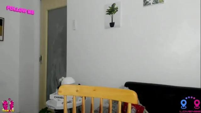 Thumbnail 2, hottycrishinaxx's Stream at Chaturbate, 11 days ago