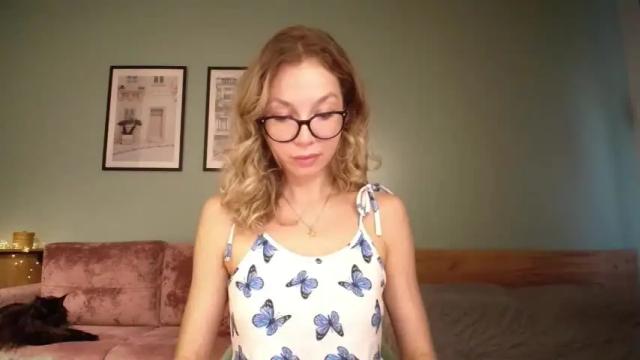Thumbnail 1, hottymilana's Stream at Chaturbate, 12 months ago