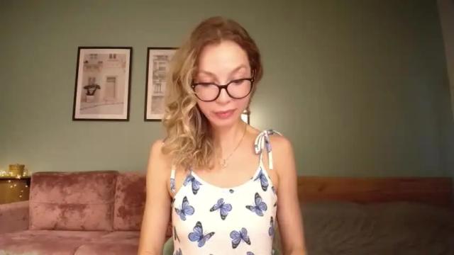 Thumbnail 2, hottymilana's Stream at Chaturbate, 12 months ago
