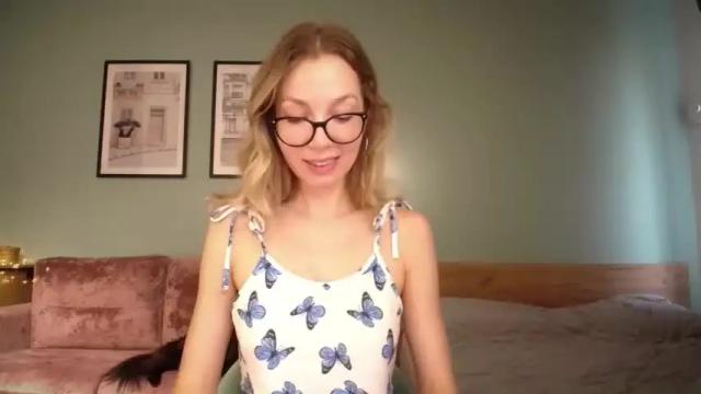Thumbnail 2, hottymilana's Stream at Chaturbate, 12 months ago