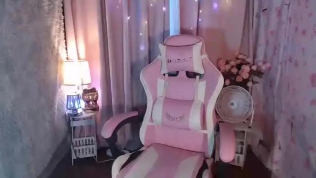 Image 8 of hotvannie Stream on Chaturbate on 18 months ago