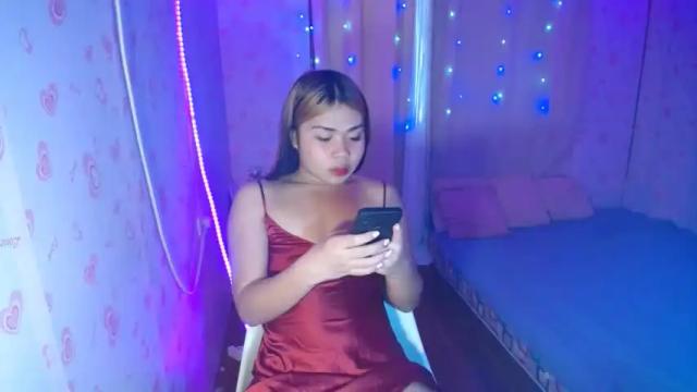 Image 12 of hotvannie Stream on Chaturbate on 17 months ago
