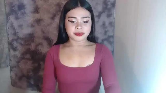 Image 2 of hotvannie Stream on Chaturbate on 14 months ago