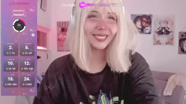 Thumbnail 3, hotvexan's Stream at Chaturbate, 15 months ago
