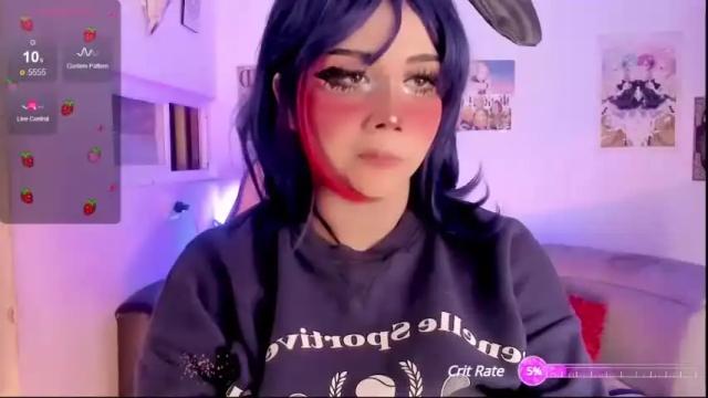 Image 4 of hotvexan Stream on Chaturbate on 19 months ago