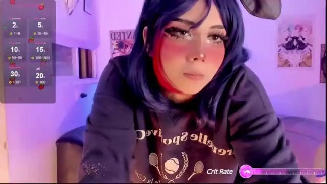 Thumbnail 2, hotvexan's Stream at Chaturbate, 14 months ago