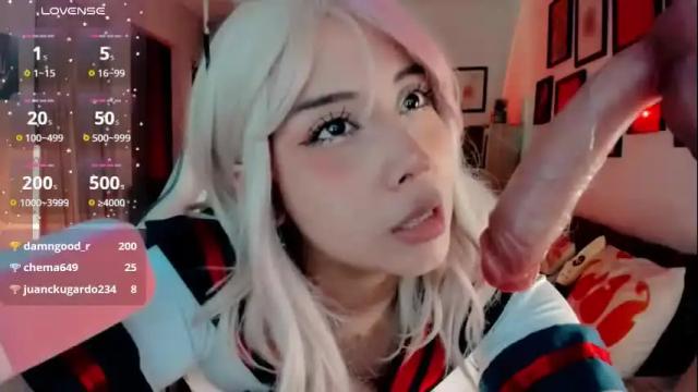 Image 11 of hotvexan Stream on Chaturbate on 4 months ago