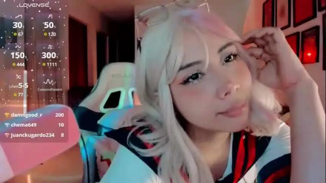 Image 6 of hotvexan Stream on Chaturbate on 4 months ago