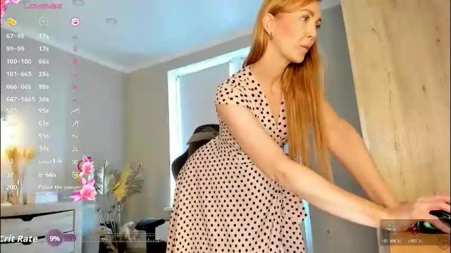 Thumbnail 2, hotyplays's Stream at Chaturbate, 1 month ago