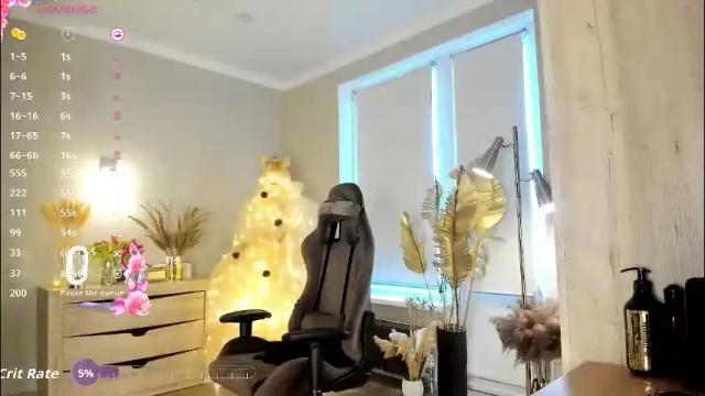 Image 12 of hotyplays Stream on Chaturbate on 21 days ago