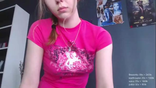 Image 12 of hoveykey Stream on Chaturbate on 23 days ago