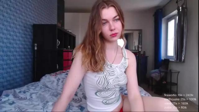 Thumbnail 2, hoveykey's Stream at Chaturbate, 3 months ago