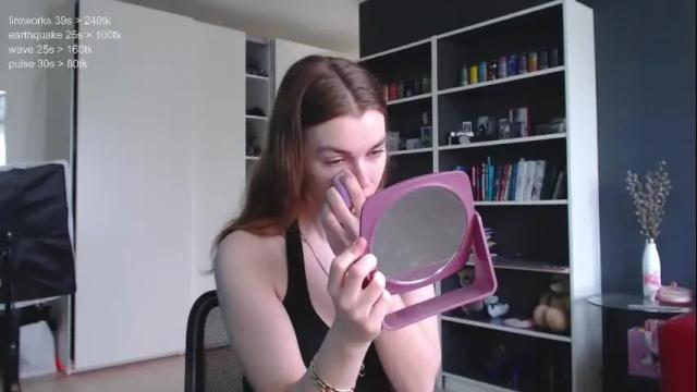 Thumbnail 1, hoveykey's Stream at Chaturbate, 2 months ago