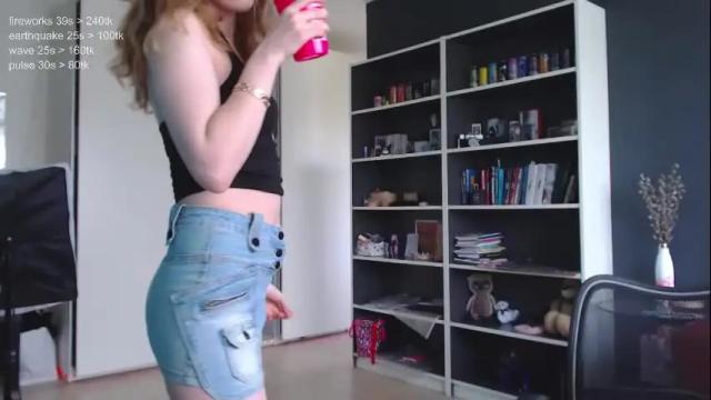 Image 4 of hoveykey Stream on Chaturbate on 2 months ago