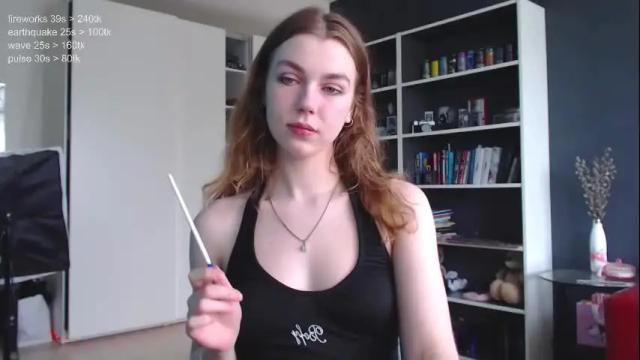 Thumbnail 2, hoveykey's Stream at Chaturbate, 2 months ago