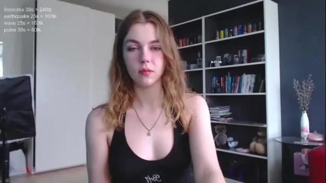 Image 8 of hoveykey Stream on Chaturbate on 2 months ago