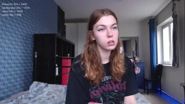 Image 3 of hoveykey Stream on Chaturbate on 2 months ago