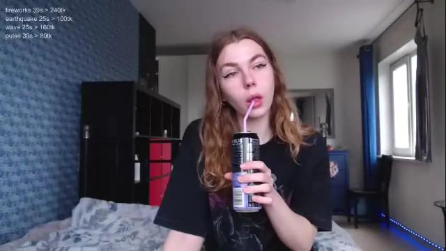 Image 7 of hoveykey Stream on Chaturbate on 2 months ago