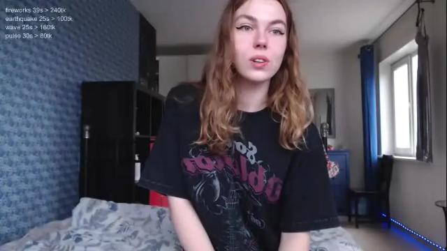 Image 8 of hoveykey Stream on Chaturbate on 2 months ago