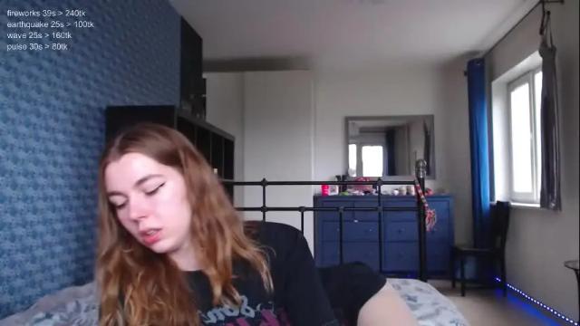 Thumbnail 3, hoveykey's Stream at Chaturbate, 2 months ago