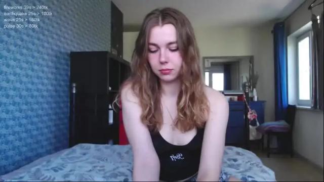 Image 6 of hoveykey Stream on Chaturbate on 2 months ago