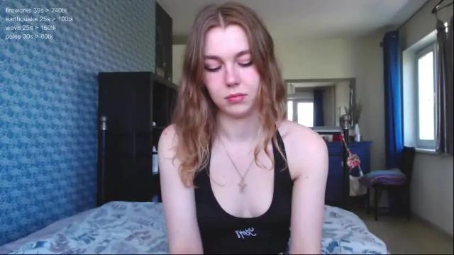 Thumbnail 3, hoveykey's Stream at Chaturbate, 2 months ago
