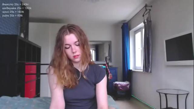 Image 10 of hoveykey Stream on Chaturbate on 2 months ago