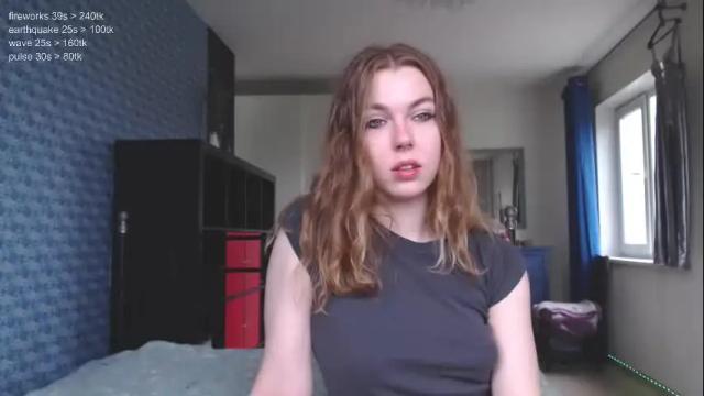 Image 3 of hoveykey Stream on Chaturbate on 2 months ago