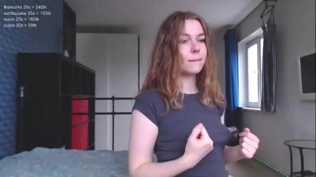 Image 6 of hoveykey Stream on Chaturbate on 2 months ago