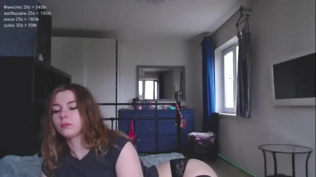 Image 7 of hoveykey Stream on Chaturbate on 2 months ago