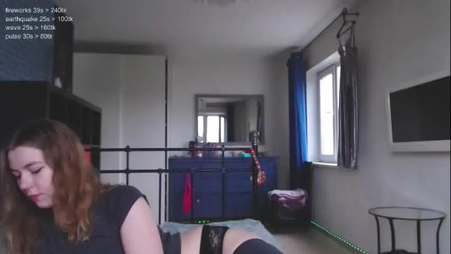 Image 8 of hoveykey Stream on Chaturbate on 2 months ago