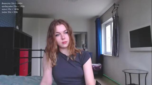 Thumbnail 3, hoveykey's Stream at Chaturbate, 2 months ago