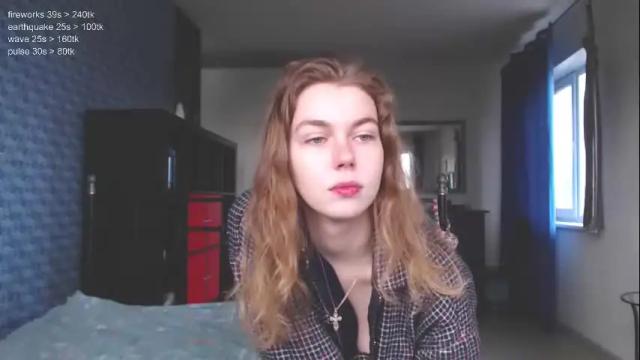 Thumbnail 1, hoveykey's Stream at Chaturbate, 1 month ago