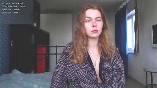 Image 10 of hoveykey Stream on Chaturbate on 1 month ago