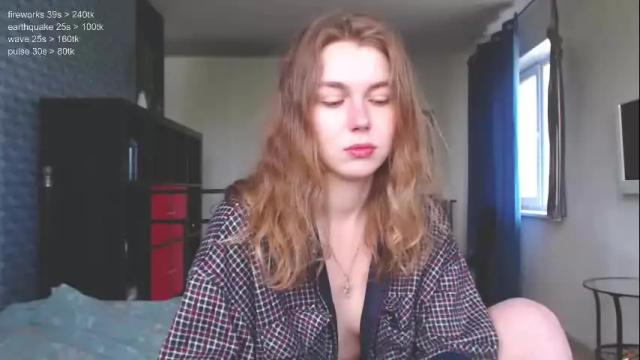 Image 11 of hoveykey Stream on Chaturbate on 1 month ago