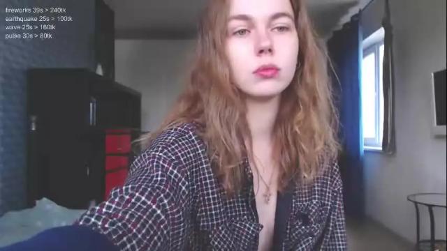 Image 12 of hoveykey Stream on Chaturbate on 1 month ago