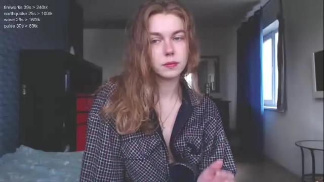 Image 3 of hoveykey Stream on Chaturbate on 1 month ago