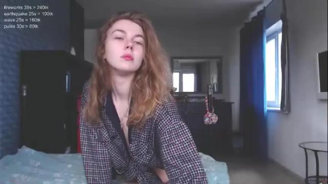 Image 4 of hoveykey Stream on Chaturbate on 1 month ago