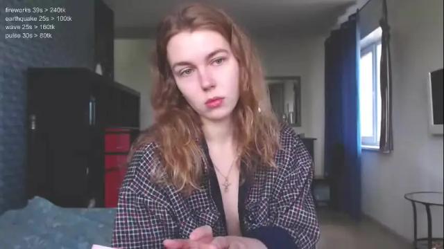 Image 7 of hoveykey Stream on Chaturbate on 1 month ago